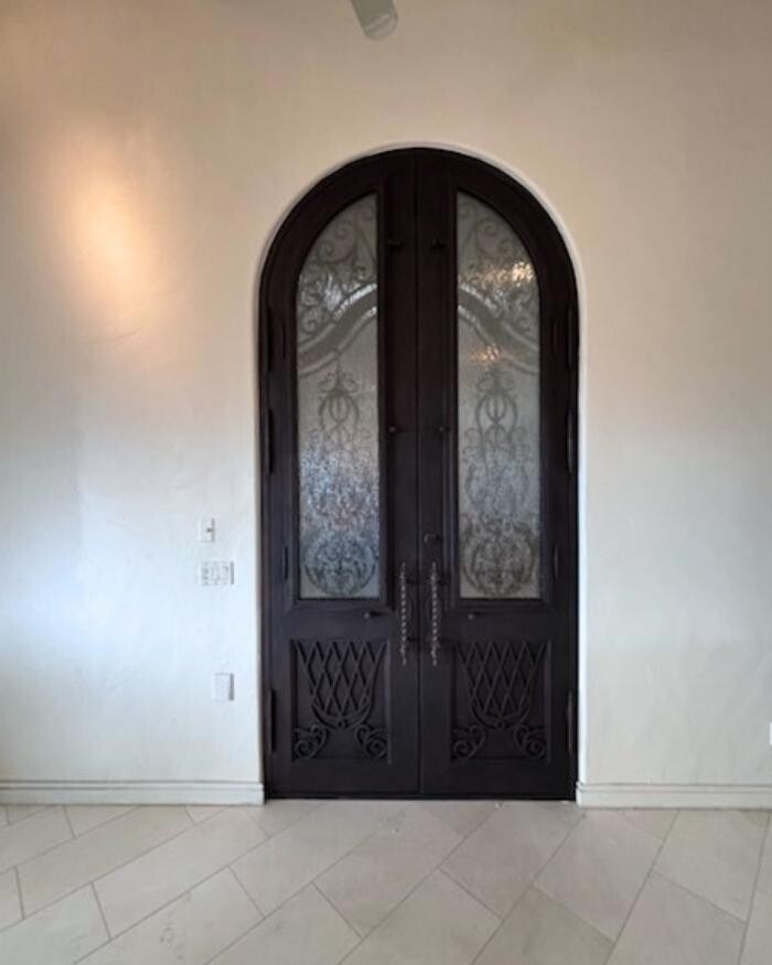 Images Iron Doors Arizona