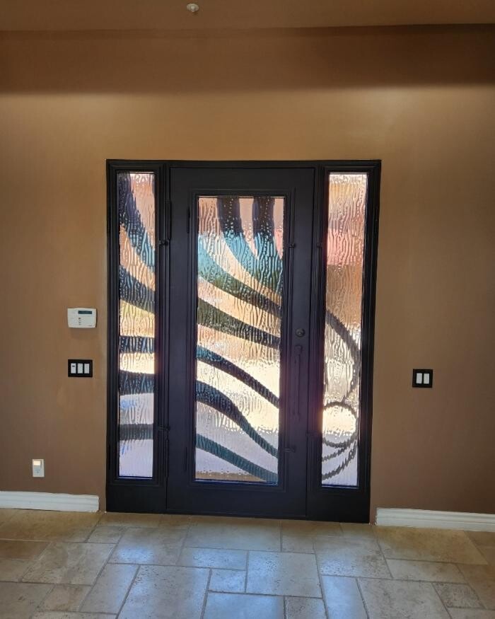 Images Iron Doors Arizona