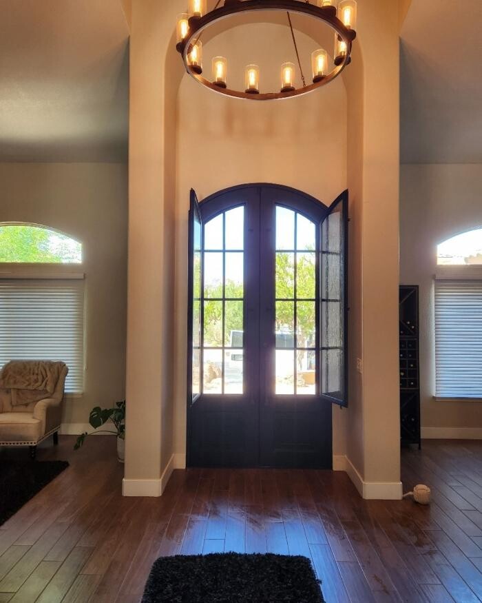 Images Iron Doors Arizona