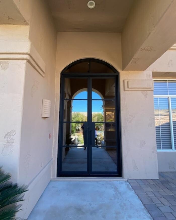 Images Iron Doors Arizona