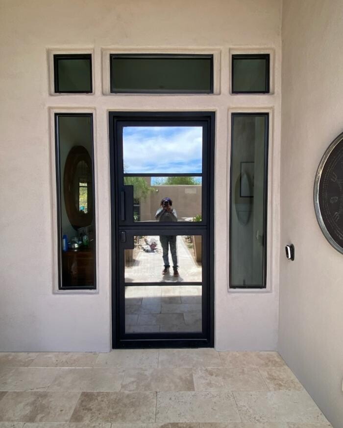 Images Iron Doors Arizona