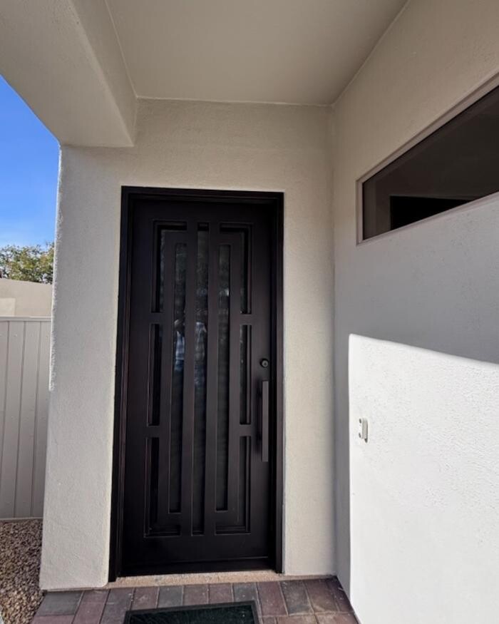 Images Iron Doors Arizona