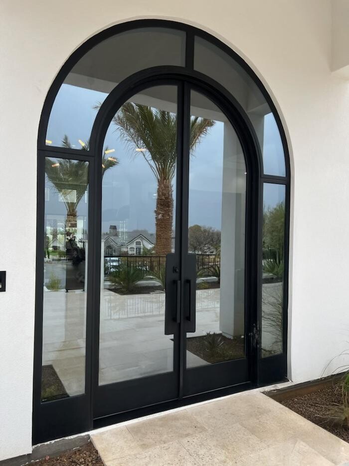 Images Iron Doors Arizona