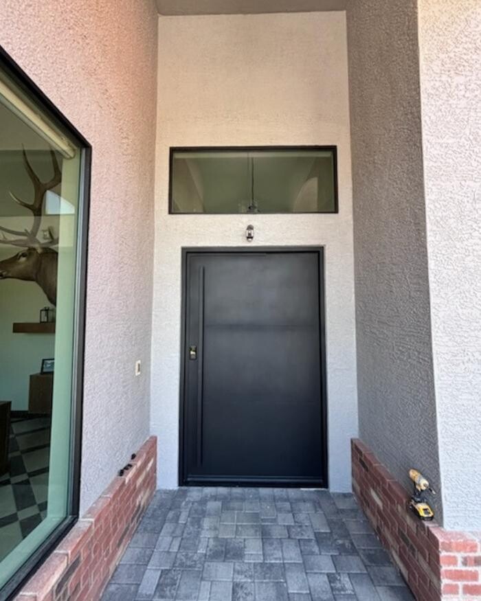 Images Iron Doors Arizona