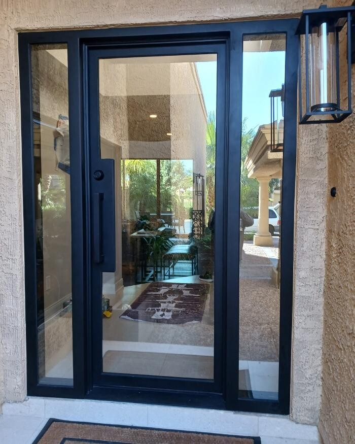 Images Iron Doors Arizona