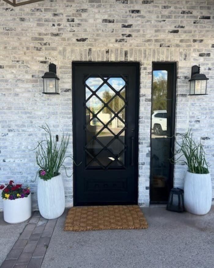 Images Iron Doors Arizona