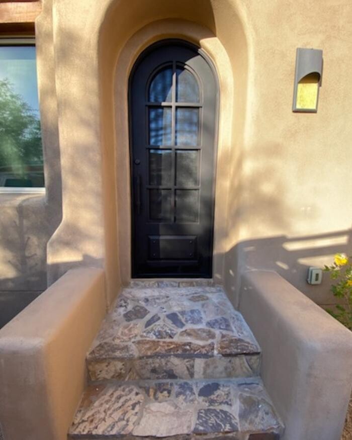 Images Iron Doors Arizona