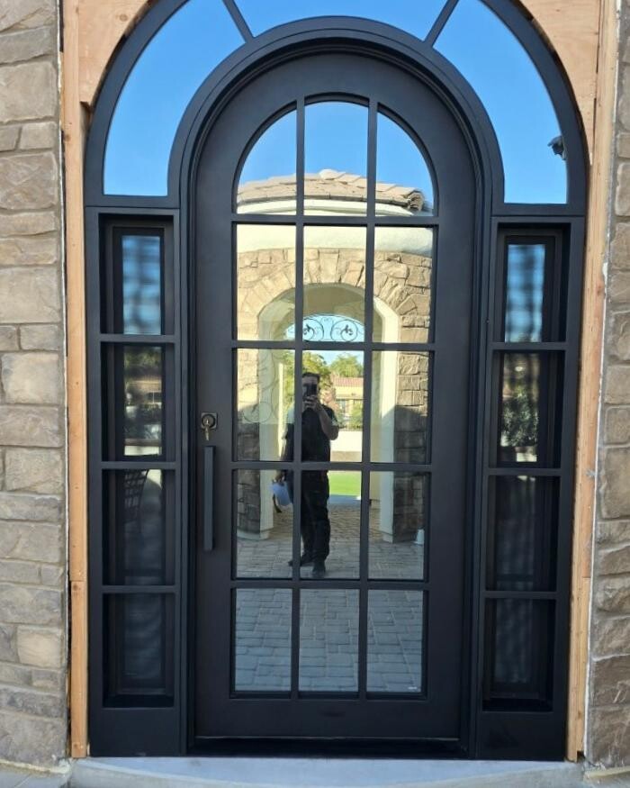 Images Iron Doors Arizona