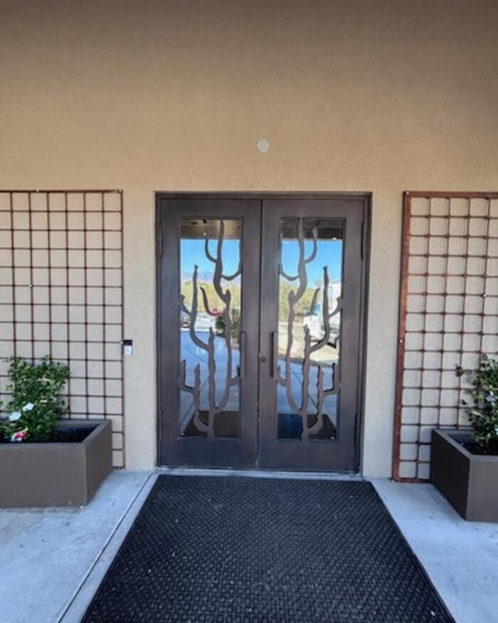 Images Iron Doors Arizona