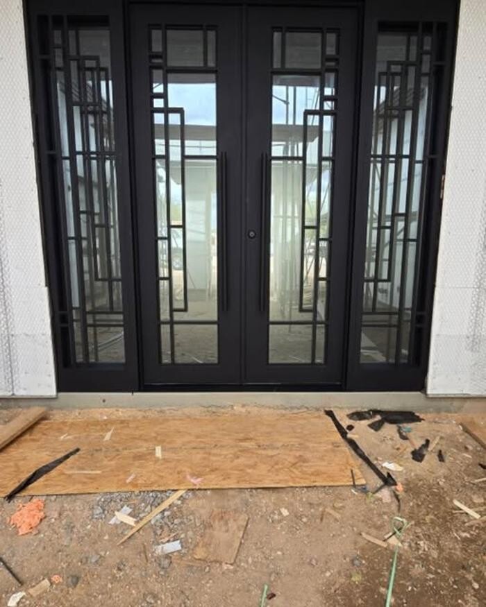 Images Iron Doors Arizona