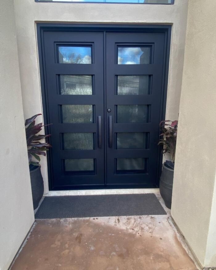 Images Iron Doors Arizona