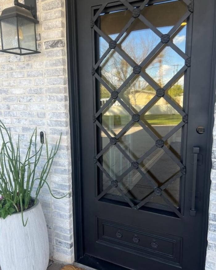 Images Iron Doors Arizona