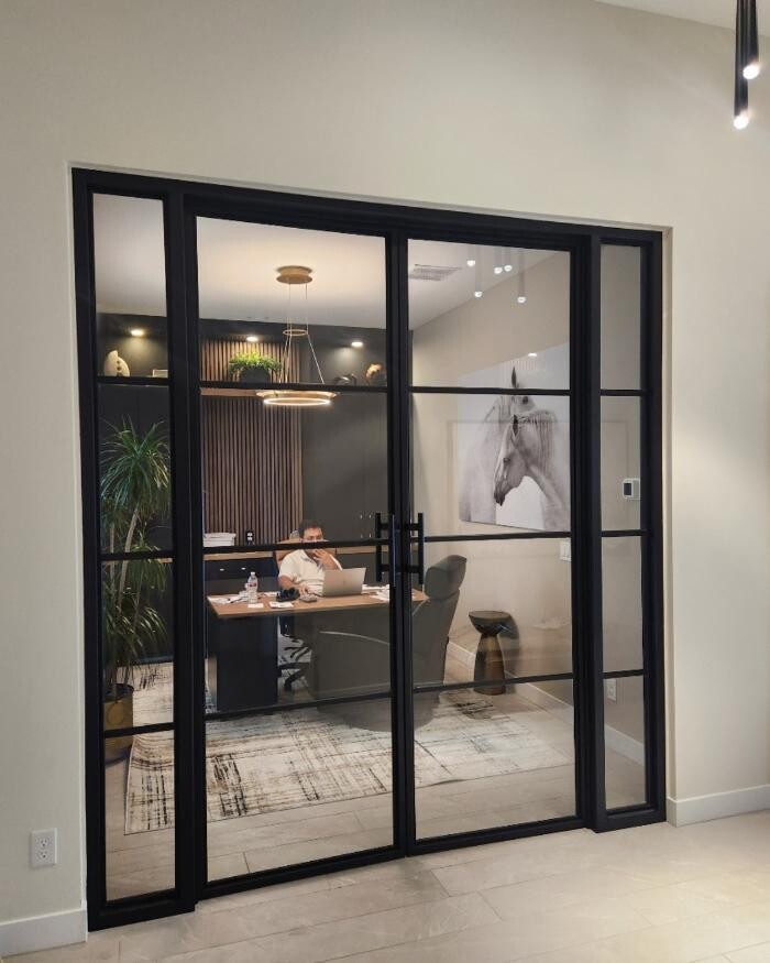 Images Iron Doors Arizona