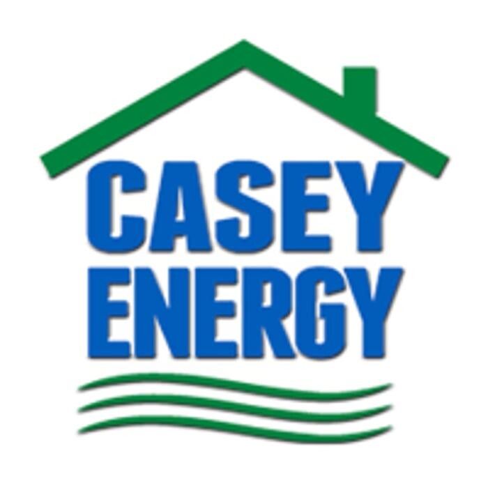 Casey Energy Logo