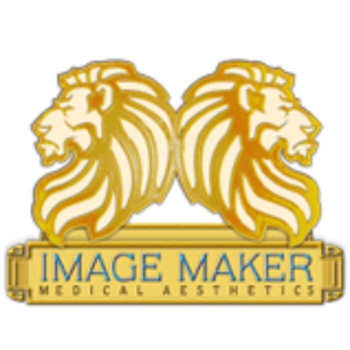 Image Maker Aesthetics Logo