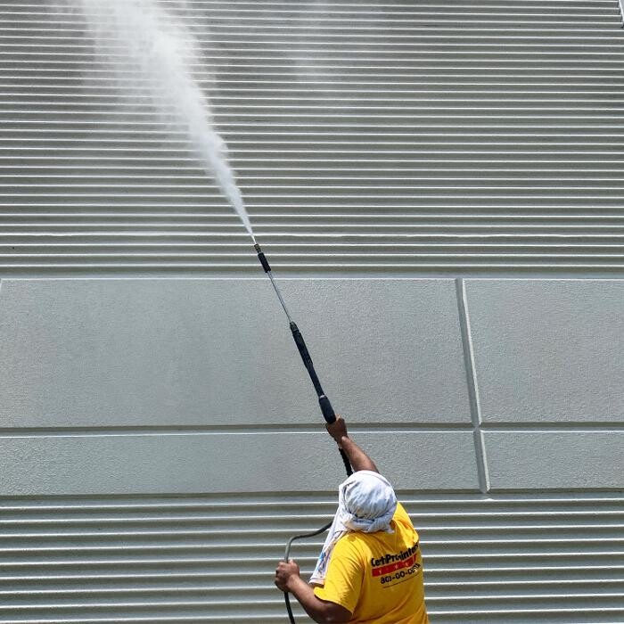 Images CertaPro Painters of Central & Northeast Houston, TX