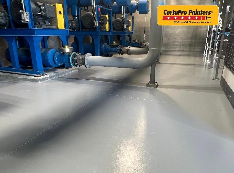 Images CertaPro Painters of Central & Northeast Houston, TX