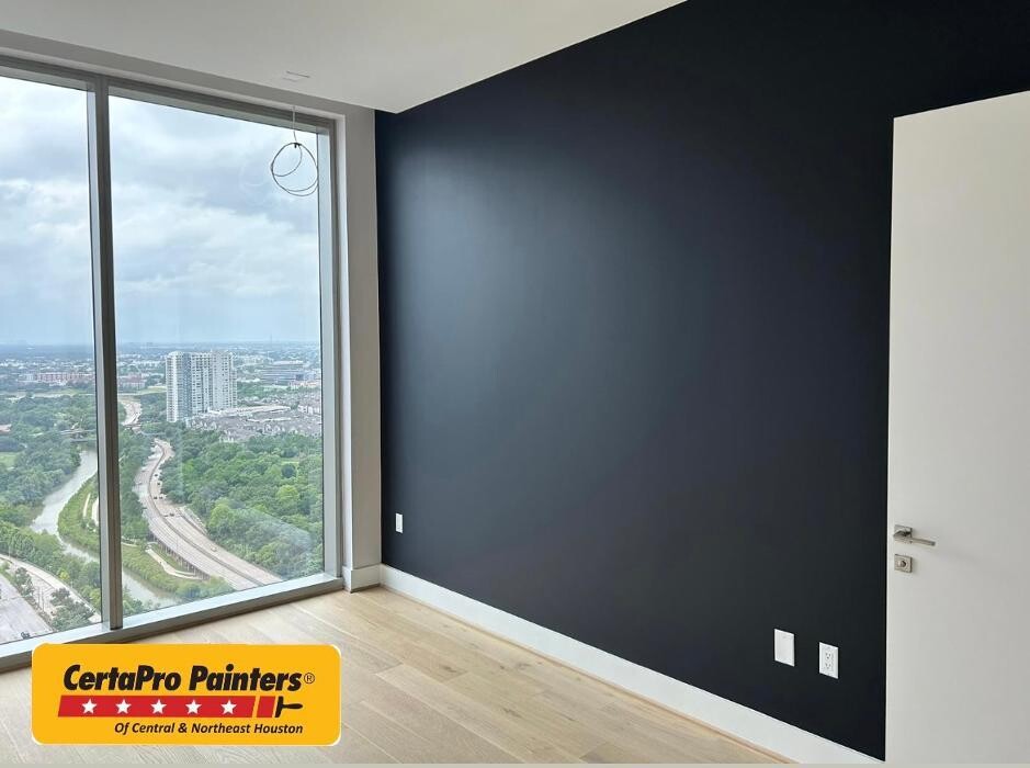 Images CertaPro Painters of Central & Northeast Houston, TX