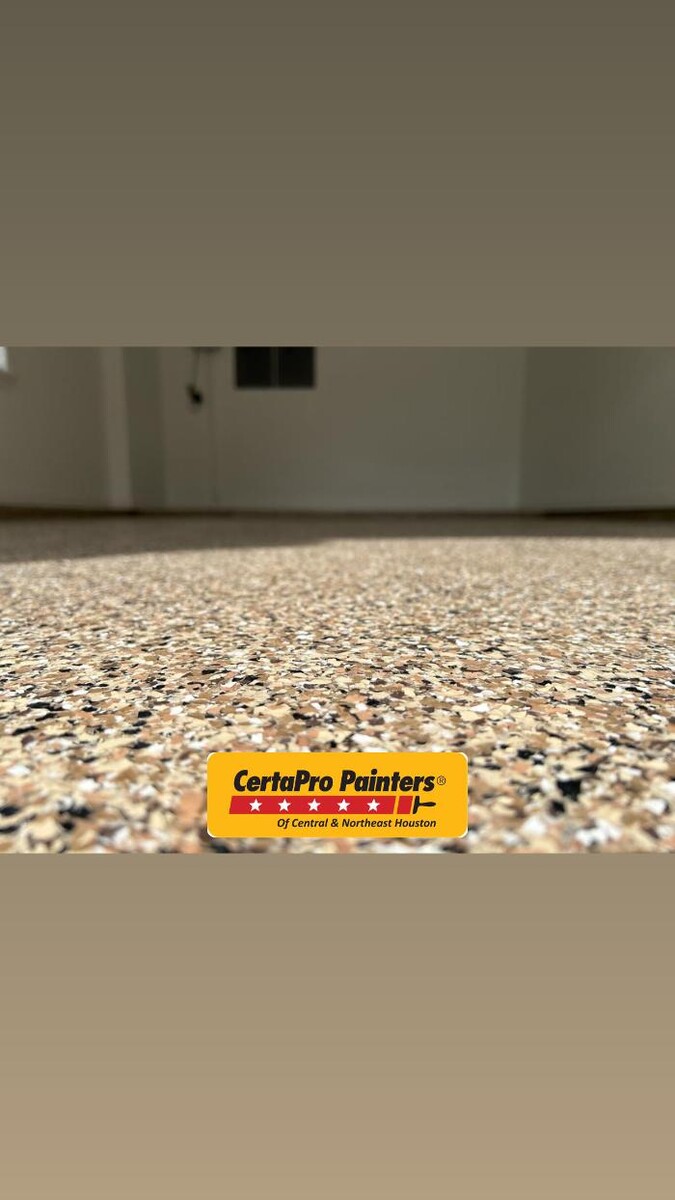 Images CertaPro Painters of Central & Northeast Houston, TX