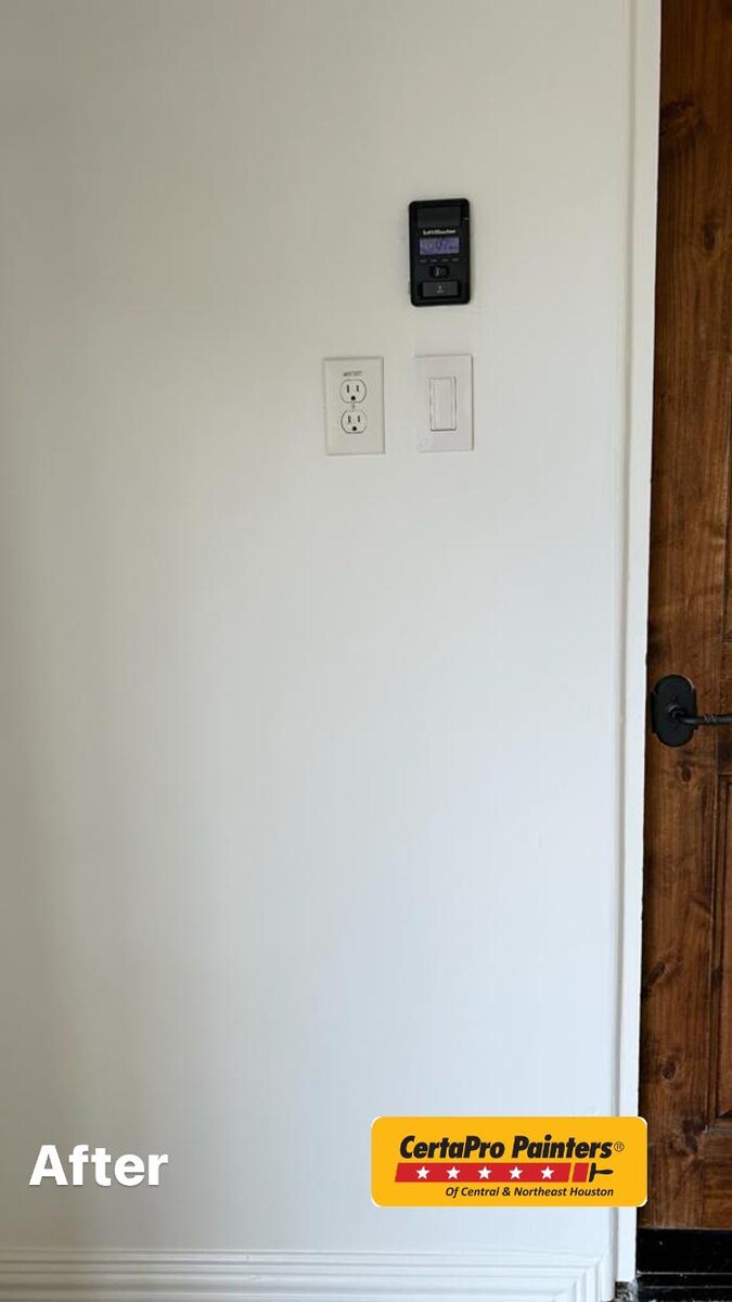 Images CertaPro Painters of Central & Northeast Houston, TX