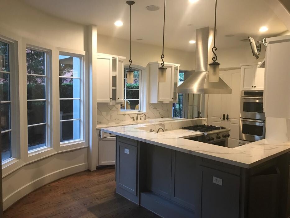 Images CertaPro Painters of Central & Northeast Houston, TX