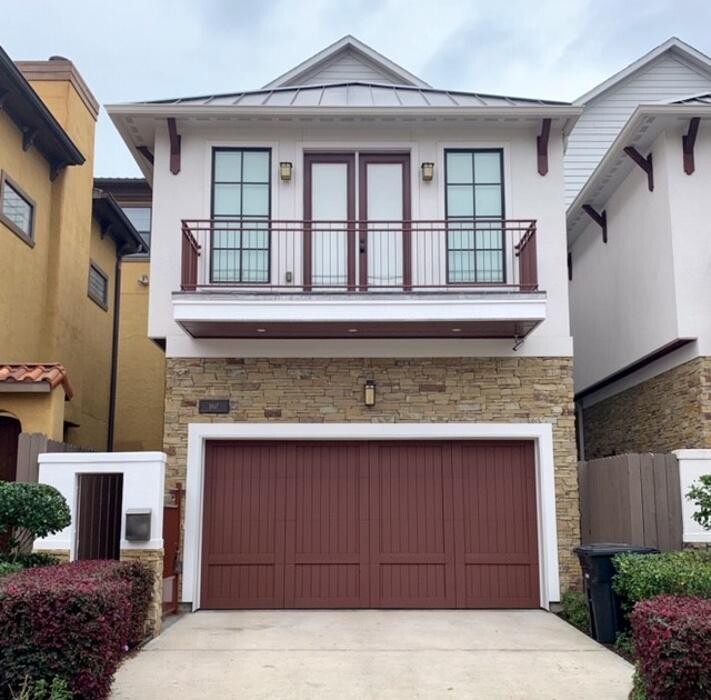 Images CertaPro Painters of Central & Northeast Houston, TX