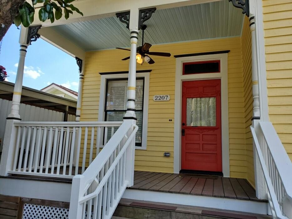 Images CertaPro Painters of Central & Northeast Houston, TX