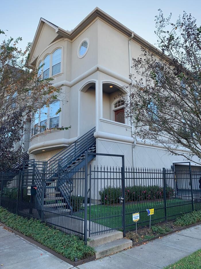 Images CertaPro Painters of Central & Northeast Houston, TX