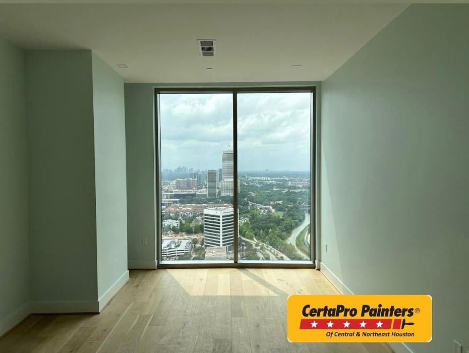 Images CertaPro Painters of Central & Northeast Houston, TX