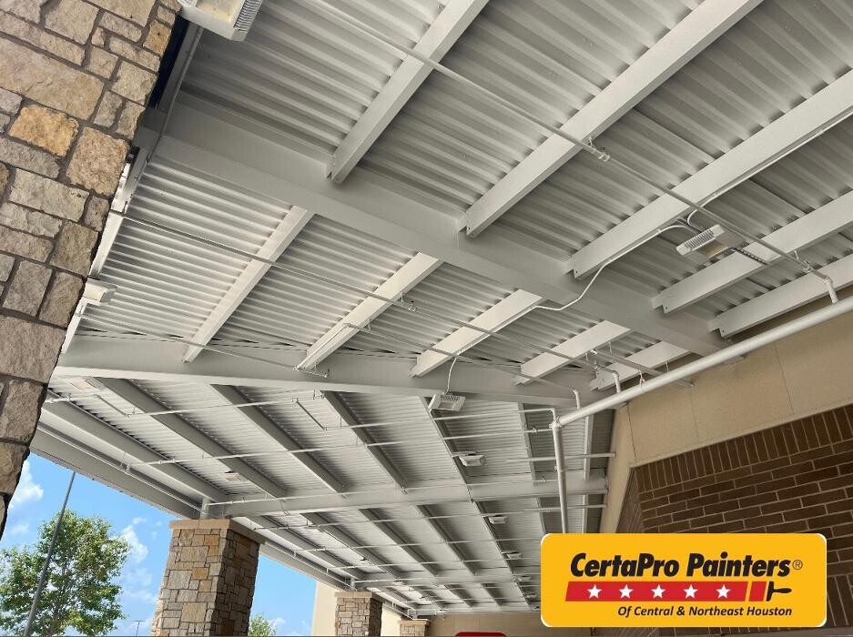 Images CertaPro Painters of Central & Northeast Houston, TX