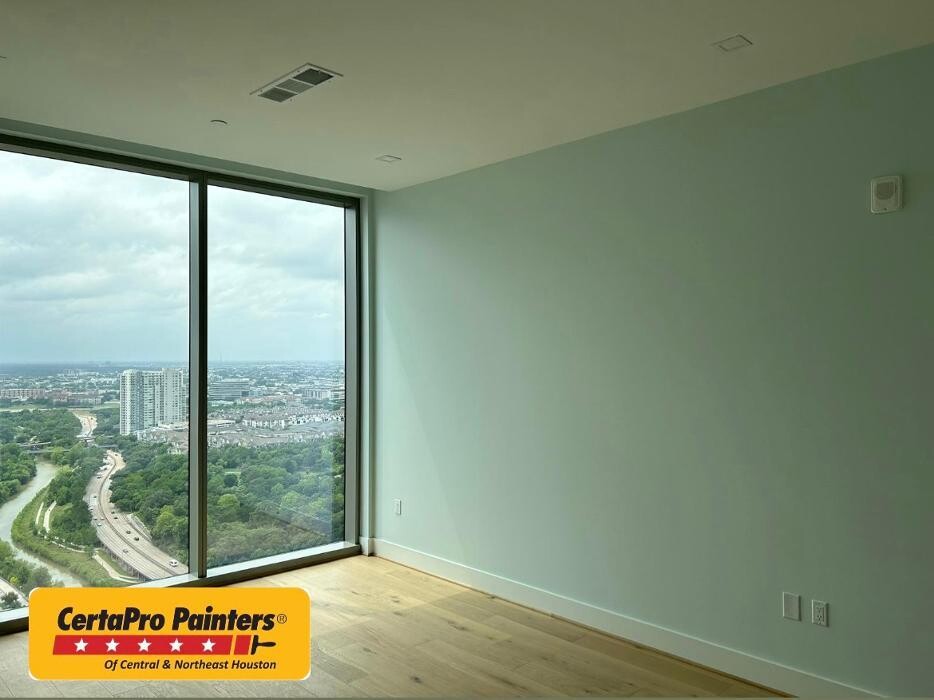 Images CertaPro Painters of Central & Northeast Houston, TX