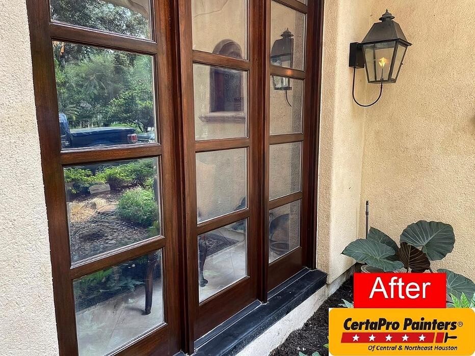 Images CertaPro Painters of Central & Northeast Houston, TX