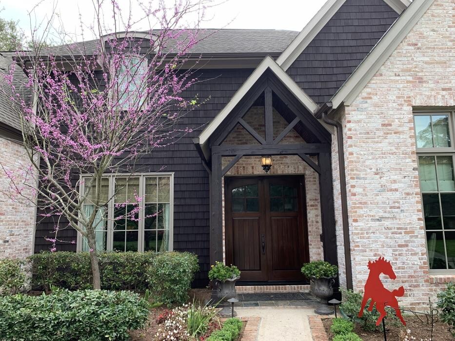 Images CertaPro Painters of Central & Northeast Houston, TX