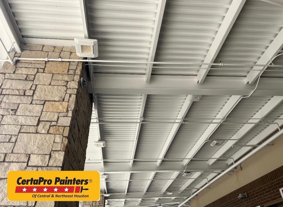 Images CertaPro Painters of Central & Northeast Houston, TX