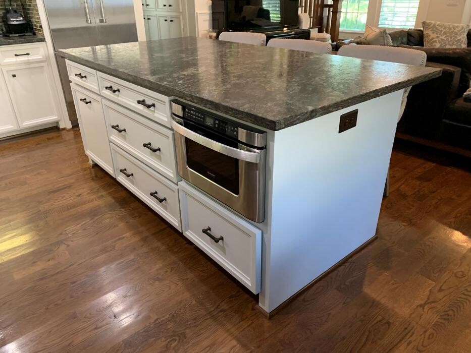 Images CertaPro Painters of Central & Northeast Houston, TX
