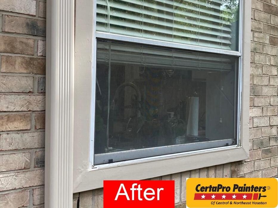 Images CertaPro Painters of Central & Northeast Houston, TX
