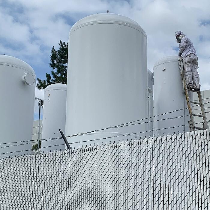 Images CertaPro Painters of Central & Northeast Houston, TX