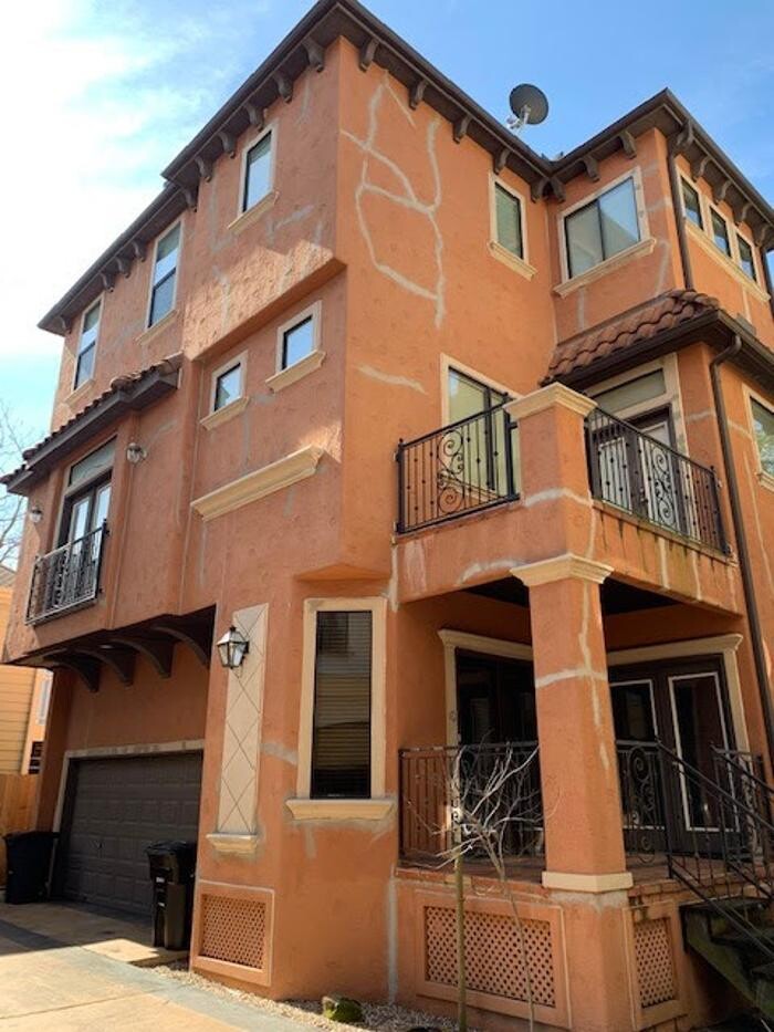 Images CertaPro Painters of Central & Northeast Houston, TX