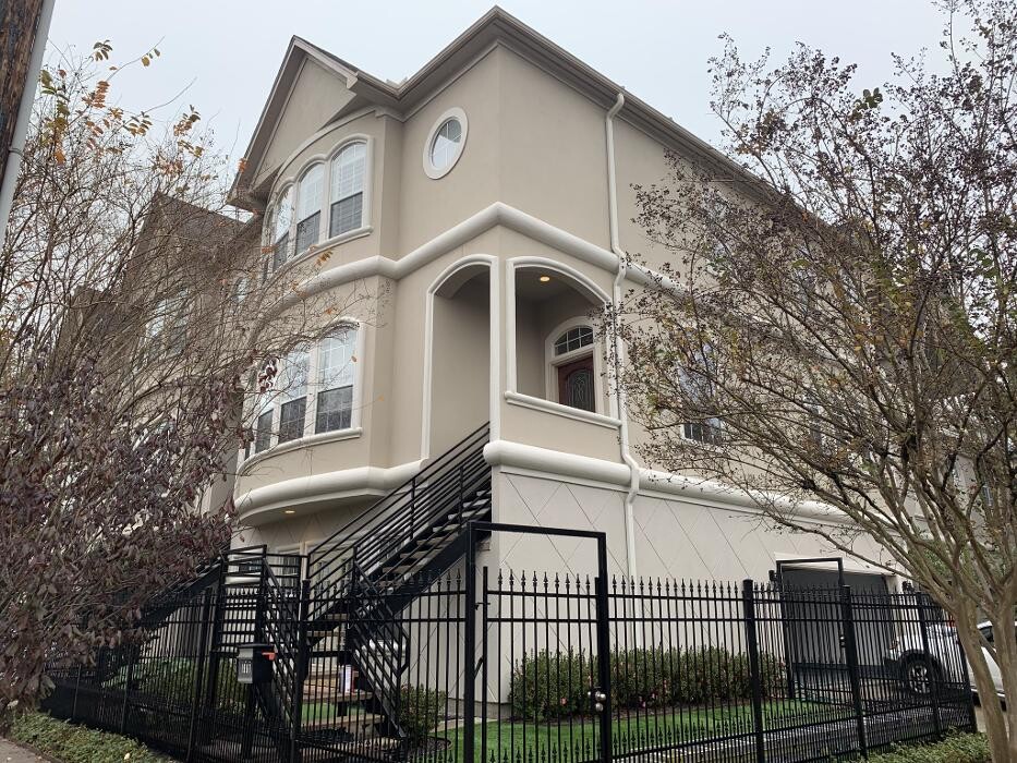 Images CertaPro Painters of Central & Northeast Houston, TX