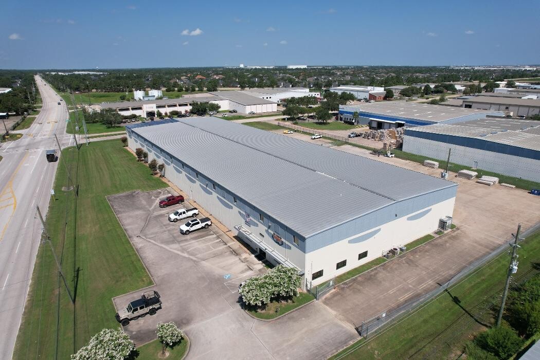 Images CertaPro Painters of Central & Northeast Houston, TX