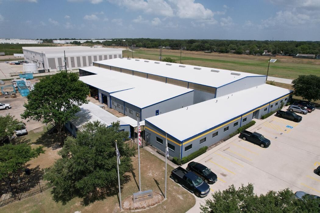 Images CertaPro Painters of Central & Northeast Houston, TX