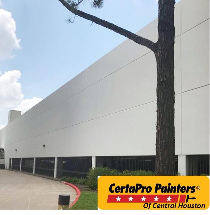 Images CertaPro Painters of Central & Northeast Houston, TX