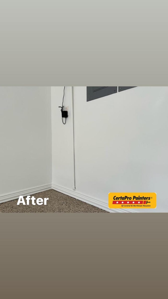 Images CertaPro Painters of Central & Northeast Houston, TX