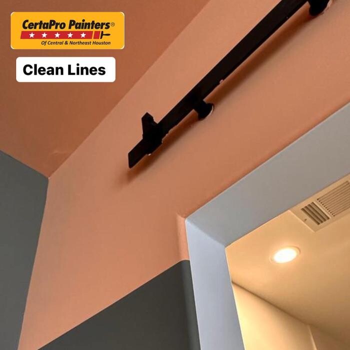 Images CertaPro Painters of Central & Northeast Houston, TX