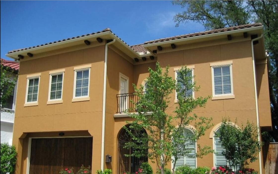 Images CertaPro Painters of Central & Northeast Houston, TX