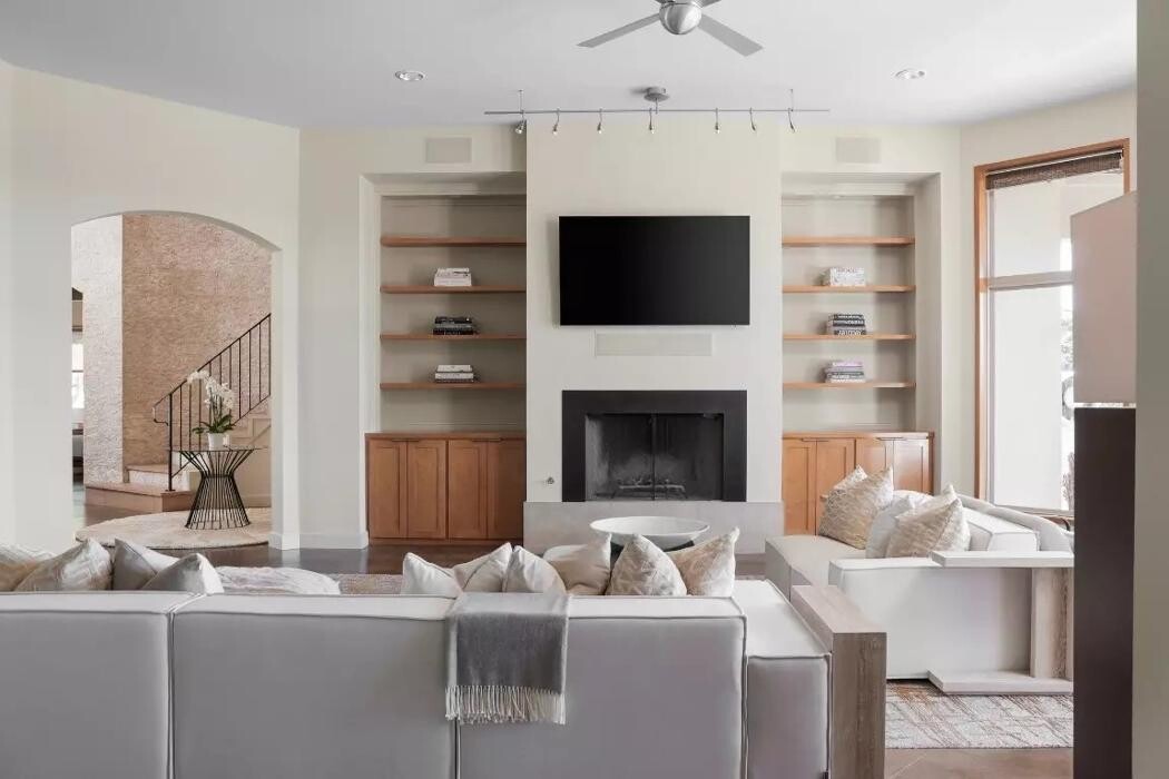 Images CertaPro Painters of Austin, TX