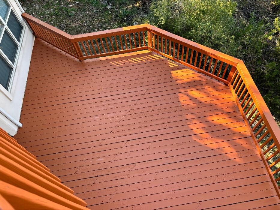 Images CertaPro Painters of Austin, TX
