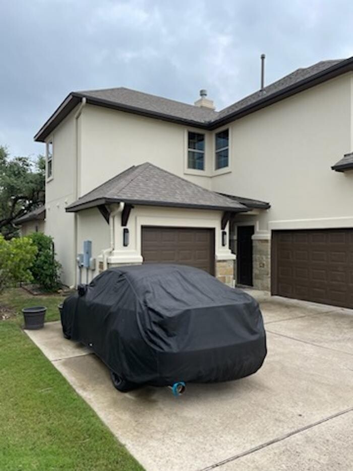 Images CertaPro Painters of Austin, TX
