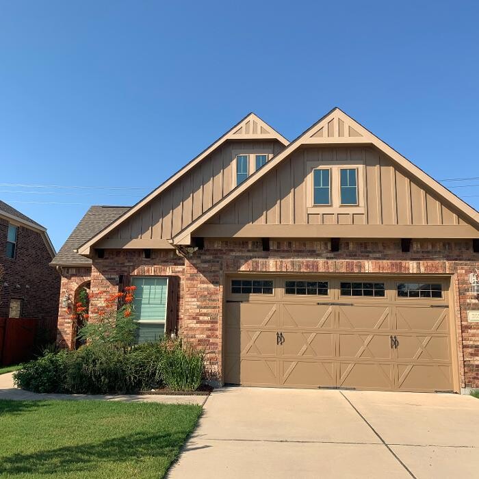 Images CertaPro Painters of Austin, TX