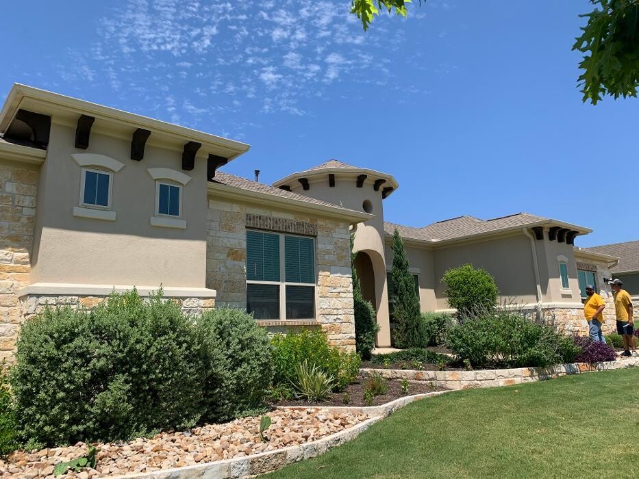 Images CertaPro Painters of Austin, TX